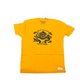 Mitchell And Ness Mitchell And Ness Bruce Lee Sporttop Blk MN21196CLBYELLS