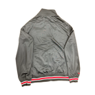 Mitchell And Ness Mitchell And Ness Champ City Track Jac Jacket Blk MN3238CBUYYPPPBLCKS