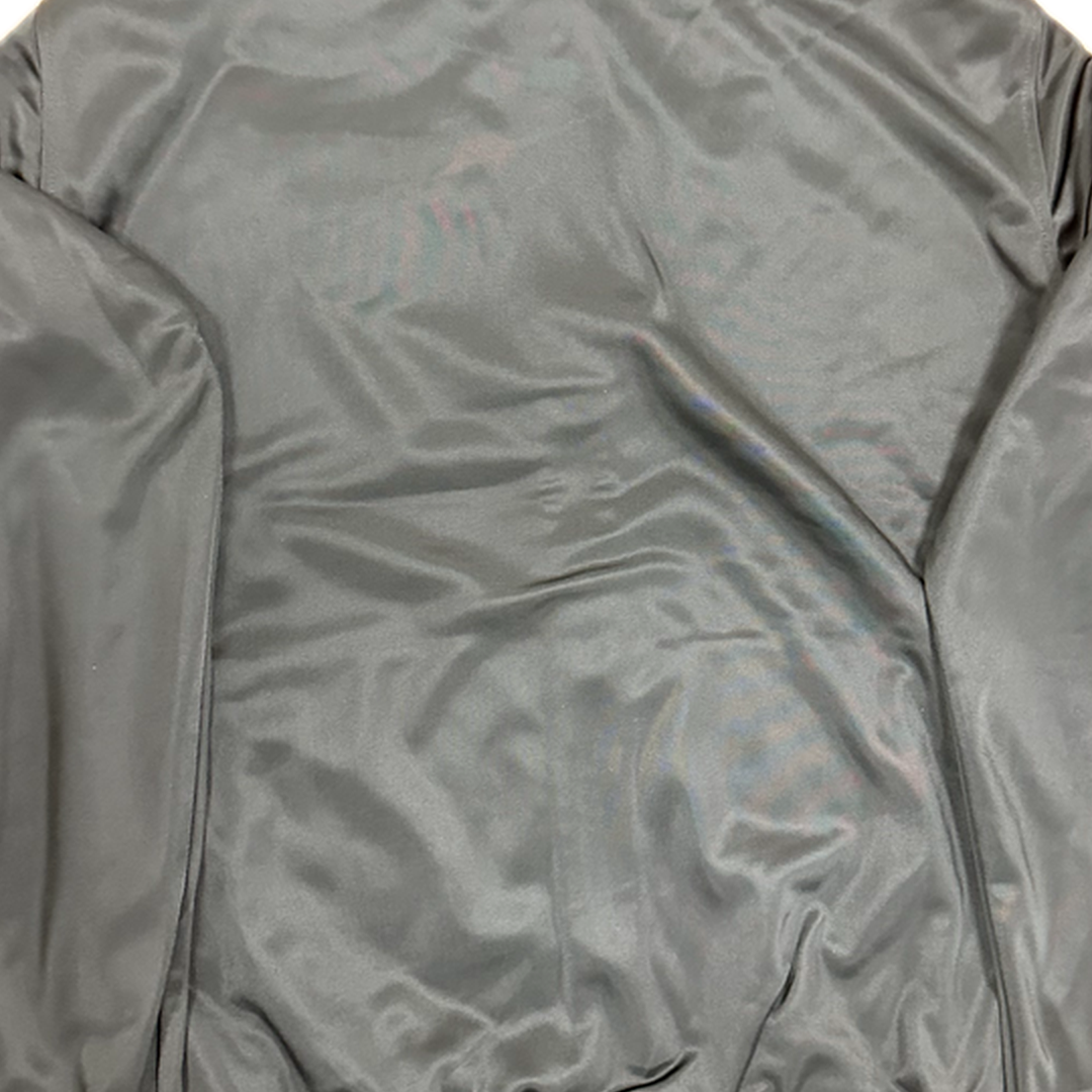 Mitchell And Ness Mitchell And Ness Champ City Track Jac Jacket Blk MN3238CBUYYPPPBLCKS