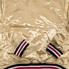 Mitchell And Ness Mitchell And Ness Championship Game Sa Jacket Beige MN18042CBUBEIGS
