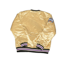 Mitchell And Ness Mitchell And Ness Championship Game Sa Jacket Beige MN18042TRABEIGS