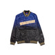 MITCHELL AND NESS Mitchell And Ness Cny Satin Jacket Gol Jacket Blk MN18412GSWBLCK1M
