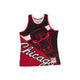 MITCHELL AND NESS Mitchell And Ness Fashion Shorts Chica Sportshort Blk MN4350CBUYYPPPBLCKS