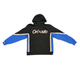 Mitchell And Ness Mitchell And Ness Final 2nd Fleece Ho Fleecejkt Blk MN18026OMABLCKM