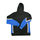 Mitchell And Ness Mitchell And Ness Final 2nd Fleece Ho Fleecejkt Blk MN18026OMABLCKM