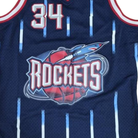 Mitchell And Ness Mitchell And Ness Head Coach Hoody Gol Sporttop Wht STATE WARRIORS