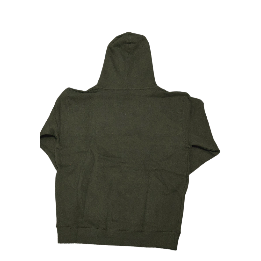 Mitchell And Ness Mitchell And Ness Hyper Hoops Hoodie Sporttop Blk MN1257TRAYYPPPBLCKM