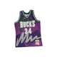 MITCHELL AND NESS Mitchell And Ness Hyper Hoops Swingman Sporttop Prpl MN1253MBU00RALPURPS