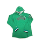 Mitchell And Ness Mitchell And Ness Lightweight Hoody Bo Sporttop Gn&Gy MN19118004BCEKGHT1S