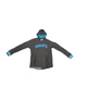 Mitchell And Ness Mitchell And Ness Lightweight Hoody Ch Sporttop Blk MN19118004CHOBKHT1S