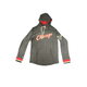 Mitchell And Ness Mitchell And Ness Lightweight Hoody Ch Sporttop Blk MN19118004CBUBKHT1S