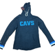 Mitchell And Ness Mitchell And Ness Lightweight Hoody Cl Sporttop Blk MN19118004CCABKHT1S