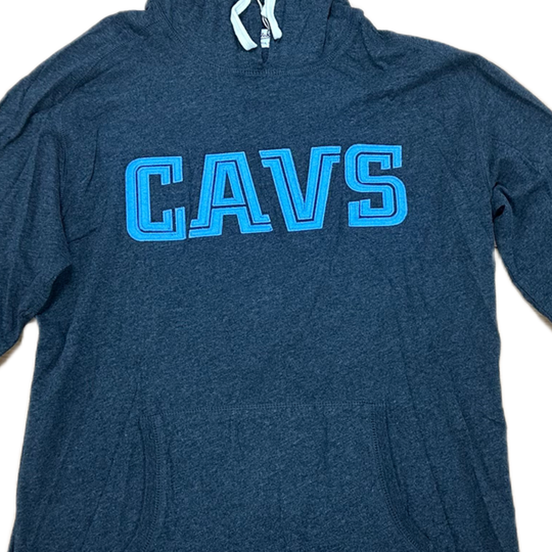 Mitchell And Ness Mitchell And Ness Lightweight Hoody Cl Sporttop Blk MN19118004CCABKHT1S