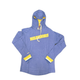 Mitchell And Ness Mitchell And Ness Lightweight Hoody Go Sporttop Gld MN19118004GSWRYHT1S
