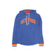 MITCHELL AND NESS Mitchell And Ness Lightweight Hoody Ne Sporttop Blu MN19118004NYKRYHT1S