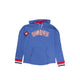 MITCHELL AND NESS Mitchell And Ness Lightweight Hoody Ph Sporttop Blu MN19118004P76RYHT1S
