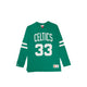 MITCHELL AND NESS Mitchell And Ness Ls Tee Sporttop Gn MN18149BCEKYGN86LBIM