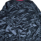 Mitchell And Ness Mitchell And Ness Lt. Weight Satin Jac Jacket Blk MN18013CBUBLCK1S