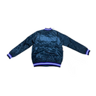 Mitchell And Ness Mitchell And Ness Lt.Weight Satin Jack Jacket Blk MN18013TRABLCK1M