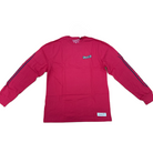 Mitchell And Ness Mitchell And Ness M&N Branded Collegi Sporttop Rd MN19153MNNRED1S
