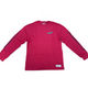 Mitchell And Ness Mitchell And Ness M&N Branded Collegi Sporttop Rd MN19153MNNRED1S
