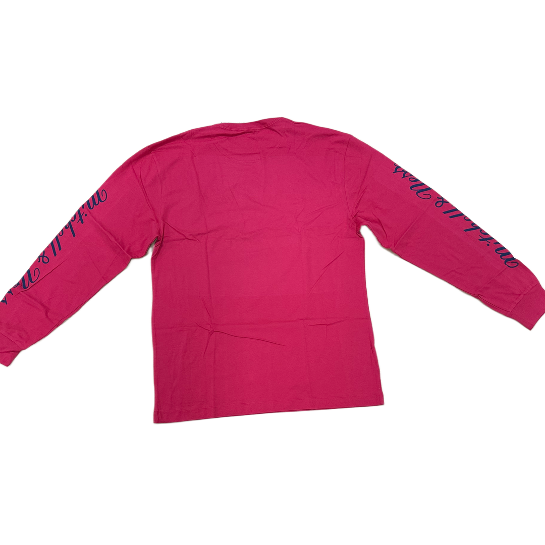 Mitchell And Ness Mitchell And Ness M&N Branded Collegi Sporttop Rd MN19153MNNRED1S