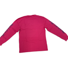 Mitchell And Ness Mitchell And Ness M&N Branded Collegi Sporttop Rd MN19153MNNRED1S