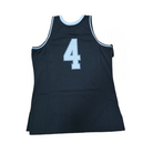 Mitchell And Ness Mitchell And Ness M&N Branded Core Mes Sporttop Blk MN18140NNBLCKS