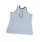 Mitchell And Ness Mitchell And Ness M&N Branded Core Mes Sporttop Wt MN18140NNWHITM