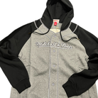 Mitchell And Ness Mitchell And Ness M&N Branded Post Sea Sporttop Gy MN19110MNNGYHTM