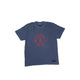 MITCHELL AND NESS Mitchell And Ness M&N Branded Rounding Sporttop Nvy MN18703MNNNAVY1S