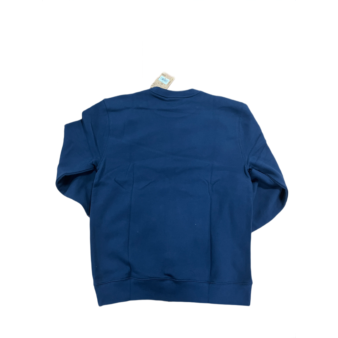Mitchell And Ness Mitchell And Ness M&N Branded Script C Sporttop Nvy MN19157MNNNAVYS