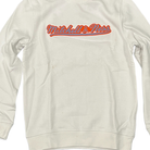 Mitchell And Ness Mitchell And Ness M&N Branded Script C Sporttop Wt MN19157MNNWHITS
