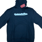 Mitchell And Ness Mitchell And Ness M&N Branded Script H Sporttop Blk MN19155MNNBLCKL