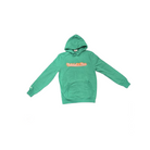 Mitchell And Ness Mitchell And Ness M&N Branded Script H Sporttop Gn MN19155MNNKYGNM