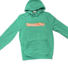 Mitchell And Ness Mitchell And Ness M&N Branded Script H Sporttop Gn MN19155MNNKYGNM