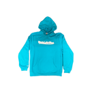 Mitchell And Ness Mitchell And Ness M&N Branded Script H Sporttop Teal MN19155MNNTEALS