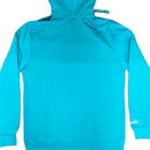 Mitchell And Ness Mitchell And Ness M&N Branded Script H Sporttop Teal MN19155MNNTEALS