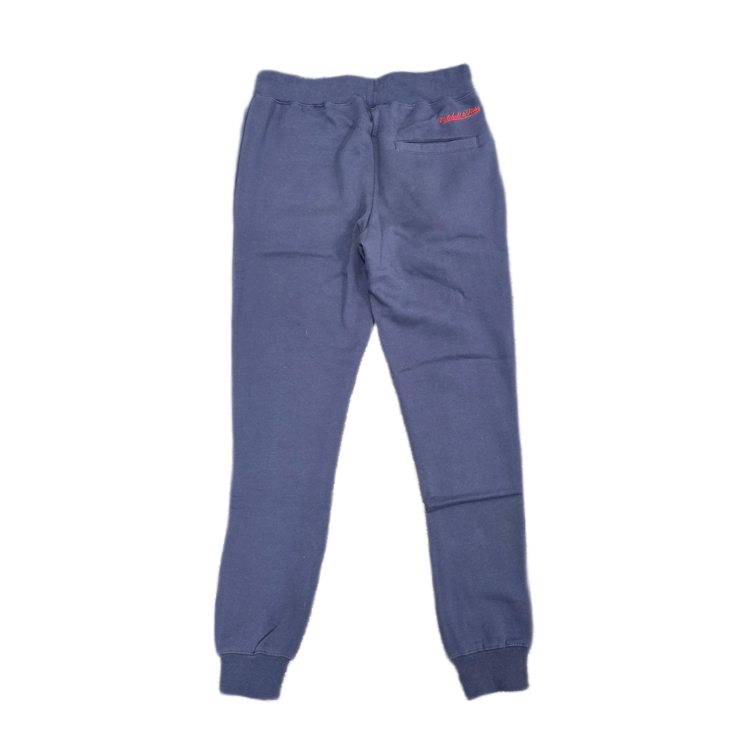 Mitchell And Ness Mitchell And Ness M&N Branded Sweatpan Sporttop Nvy MN18719MNNNAVY1S