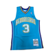 Mitchell And Ness Mitchell And Ness Mesh V Neck Camo New Sporttop Camo MN19118018NYKCMWD1M