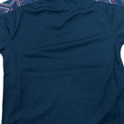 Mitchell And Ness Mitchell And Ness Mesh V Neck Chicago Sporttop Blk MN182BA85CXCBUKCOKBLKS