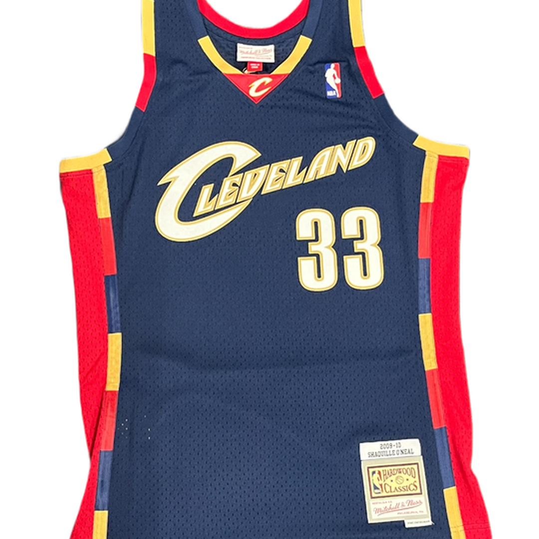 Mitchell And Ness Mitchell And Ness Nba Alternate Jersey Sporttop Nvy MN5604CCA09SONNAVYS