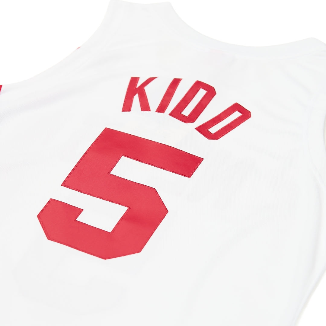 alternate jersey nba