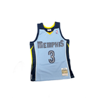 Mitchell And Ness Mitchell And Ness Nba Blue Alternate J Sporttop Blu MGRLTBL