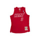 MITCHELL AND NESS Mitchell And Ness Nba Christmas Day Je Sporttop Rd MN44975MHE12DWASCARS