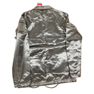 Mitchell And Ness Mitchell And Ness Nba Doodle Coaches J Jacket Blk MN1269CBUYYPPPBLCKS