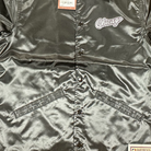Mitchell And Ness Mitchell And Ness Nba Doodle Coaches J Jacket Blk MN1269CBUYYPPPBLCKS