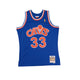 MITCHELL AND NESS Mitchell And Ness Nba Hwc Jersey Caval Sporttop Blu MN5603CCA09SONROYAS