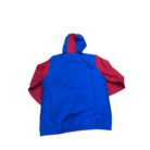 Mitchell And Ness Mitchell And Ness Nba Margin Oi Victor Sporttop Blu MN19028P76ROYAS