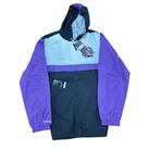 Mitchell And Ness Mitchell And Ness Nba Margin Oi Victor Sporttop Blk MN19028TRABLCKS